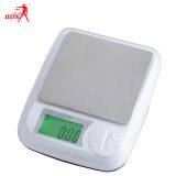 BDS-S658 Series Kitchen Scale Digital Food Scale Electronic Weighing Scale thumbnail-3