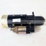 High Quality DCEC 4BT 6BT Diesel Engine Part 4944701 24V Starter thumbnail-2