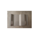 Frp Corrugated Panel for Cooling Tower thumbnail-4