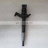 Common Rail Injector 23670-30450 Remanufacture thumbnail-4