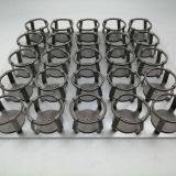 Orbital Shaker-Incubator TOS30 thumbnail-5