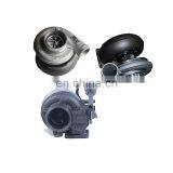 4309140 Turbocharger Kit cqkms parts for cummins diesel engine QSB4.5 130 Sobral Brazil