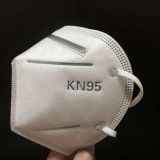 Fabric KN95 Disposable Face Mask Protective Breathing Mask