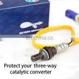 Original Quality Hengney Auto Parts AE81-9C444-AA for FORD FORD AUSTRALIA C-Max II Focus III Saloon Lambda Sensor Oxygen thumbnail-4