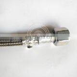 ISBe ISDe Diesel Engine Parts Tupercharger Flexible Hose 4891647 4899794 3913759 Supercharger Inlet Pipe thumbnail-3