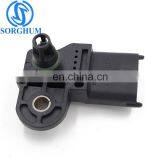 Новый оригинальный датчик абсолютного давления в коллекторе (MAP) 0261230199