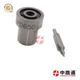 Diesel Injector Nozzle Spare Parts 093400-8220 Bosch Pintle Nozzle thumbnail-1