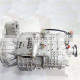 Brand New Low Price Fast Gearbox For JAC thumbnail-4