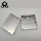 Qualified 7075 6061 5052 Aluminum CNC Machining Parts /CNC Machining Service/ CNC Milling thumbnail-5