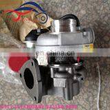 GT22 Turbocharger 1118300ABY 822158-0002 822158-5002S 4JB1 Engine Turbo Charger for ISUZU CARS thumbnail-1
