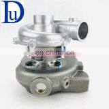 MYCZ RHB52W 129671-18001 VA190016 Turbo for Yanmar Marine 4JH3-T Engine thumbnail-3