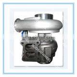 4038421 3597309 6743-81-8040 HX40W Turbocharger for Komatsu Cummins Industrial Truck IR KCEC 6C Engine thumbnail-2