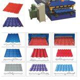 Roll Forming Machine Color Glazed Tile Machine thumbnail-5