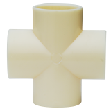 Pipes and Fittings of ABS Acrylonitrile、Butadiene、Styrene thumbnail-4