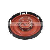 PCV Valve Cover With Membrane and Spring Fit For BMW F30 F10 X3 X5 X6 N20 11127588412 thumbnail-3