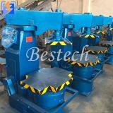 Jolt Squeeze Sand Molding Machine for Cookware Production thumbnail-2