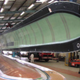 Peel Ply Release Fabric for Vacuum Bagging Infusion thumbnail-3