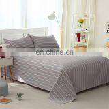 China Factory Sale Luxury Bed Sheets Single Bed Sheets Wholesale Bed Sheets thumbnail-6