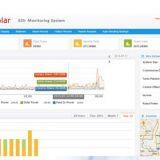 GPRS Inverter data logger