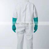 Sterilized Coverall Medical Protective Clothing Protection Suit thumbnail-2