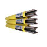 March Gantry Crane Galvanized Steel Rail System Overhead Crane Electric Bus Bar thumbnail-2