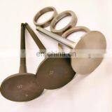 For Deutz F4L1011F BF401011F F3L1011F F2L1011F 27P5 40P5 0428-0350 04280350 Black Nitrided Intake Inlet Engine Valves Inserts thumbnail-2