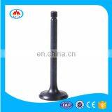Korean Motorcycles Spare Parts Engine Valve for Daelim Roadwin 250R thumbnail-2