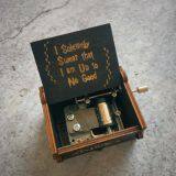 Harry Potter Music Box thumbnail-1