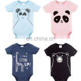 New Design Baby Rompers Soft Baby Romper thumbnail-1