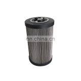 Machinery Parts Hydraulic Oil Filter Element Hydraulic Oil Filter Cartridge thumbnail-7