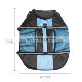 Wholesale Summer New Style Reflective Service Custom Kevlar Cheap Pet Dog Safety Life Jacket Vest Clothes For Dogs thumbnail-6