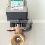 CKD Brass Solenoid Valve MXB1-25-OT-2 thumbnail-1