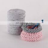 Environmentally Friendly Recycled Yarn thumbnail-2
