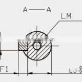 Servo Motor With Drive 400W Motor 220v 3000rmp Servo Motor1.27N.m thumbnail-5