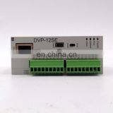 Free Shipping Delta PLC 8DI 4DO Transistor Network PLC 24VDC DVP12SE11T Original Brand New thumbnail-4