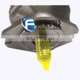 Rexroth A10VSO Series Hydraulic Piston Pump A10VSO18DFE1/31R-PPA12N00 A10VSO18FHD/31R-PPA12N00 thumbnail-2