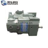 Japan YUKEN Axial Variable Displacement Piston Pump A37-F-R-01-H-S-K-32 thumbnail-2