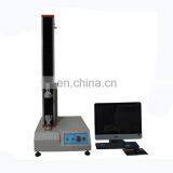 5KN Single Column Computer Type Strength Testing Machine Tensile Strength Tester thumbnail-5