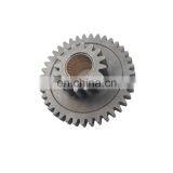 4LZ-6.0 COMBINE HARVESTER Double Reduction Gear for Reduction Drive thumbnail-2