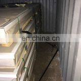 Nickel Copper Alloy Plate/sheet Monel 400 Plate thumbnail-5