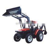 Hot Sales Tractor Front / End Loader With Best Price thumbnail-4