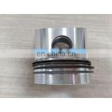 3T75 Piston Kit With Pin Cir-Clip 121500-22090 For Yanmar Diesel Engine