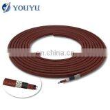 Two-core Parallel Constant Wattage Heating Cable Can Used in Industrial and Anti Frezzing thumbnail-4