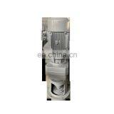 Industrial Liquid Soap Mixer Agitator Motor Mixing Tank With Agitator thumbnail-3