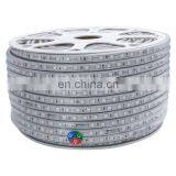 110V/220V SMD 5050 Chips Flexible Led Strip Multicolor RGB Led Strip thumbnail-3