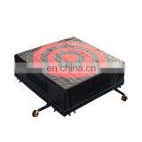 Free Fall Stunt Air Bag Mattress Training Adult Jumping Airbag Landing Crash Mat 10m Huge Inflatable Jump Pad For Sale thumbnail-4