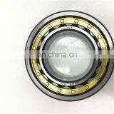 Vibrating Screen Bearing NU412 Cylindrical Roller Bearing NU412M 60x150x35mm thumbnail-4