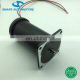 DC Electric Wheel Chair Motor Small Size Big Power 12v 24v Rated 4500rpm 200w thumbnail-2