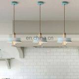 Modern Creative Pendent Lamp From Zhongshan Factory thumbnail-4