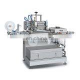 Full Automatic Roll To Roll Silk Screen Tape Ribbon Printing Machine TX-MHS-126 thumbnail-5